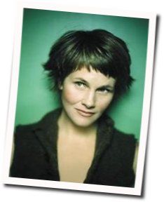 Someday Tab by Shawn Colvin