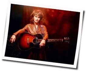 The Bird Chords by Shawn Colvin