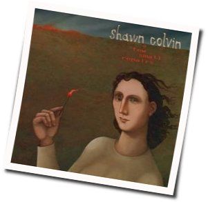 The Facts About Jimmy Chords by Shawn Colvin