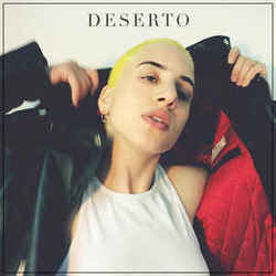 Deserto Chords by Coma Cose