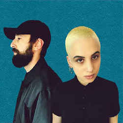 French Fries Chords by Coma Cose