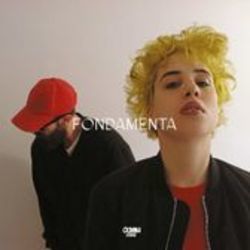 Golgota Chords by Coma Cose