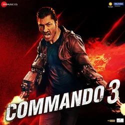 Akhiyaan Milavanga by Comando 3