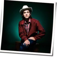 Firestarter Chords by Andrew Combs
