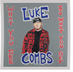 All Over Again by Luke Combs