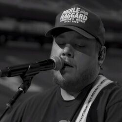 Back 40 Back by Luke Combs