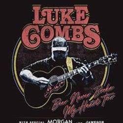 Beer Can Chords by Luke Combs