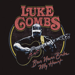 Beer Never Broke My Heart by Luke Combs