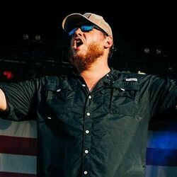 Better Back When Chords by Luke Combs