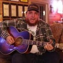 Ever Mine Chords by Luke Combs