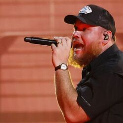 Giving Her Away by Luke Combs