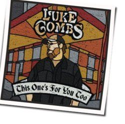 Honky Tonk Highway Chords by Luke Combs