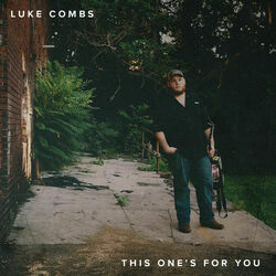 Hurricane by Luke Combs