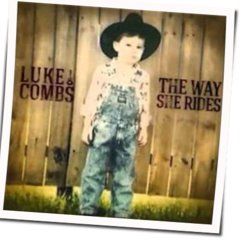 I Know She Ain't Ready Chords by Luke Combs