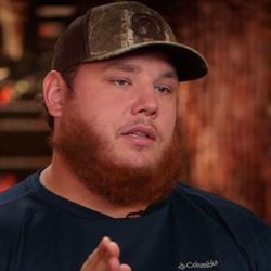 Joe Chords by Luke Combs