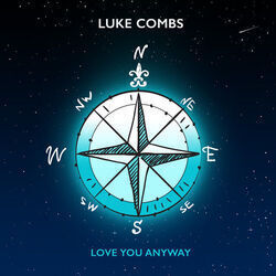 Love You Anyway Chords by Luke Combs