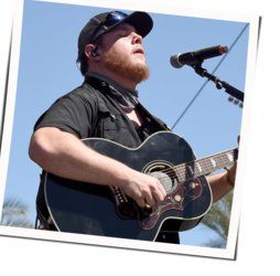 Memories Are Made Of Chords by Luke Combs