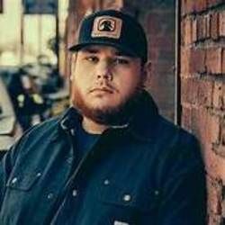 Mustve Never Met You Acoustic Chords by Luke Combs