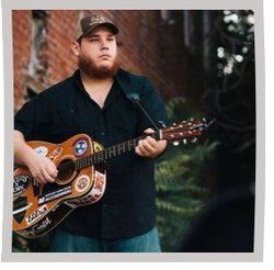 Nothing Like You Chords by Luke Combs
