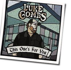 One Too Many by Luke Combs