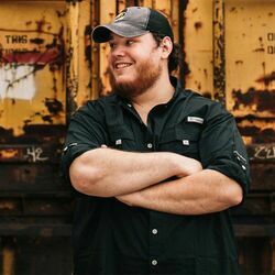 Seminole Wind Chords by Luke Combs