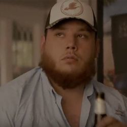 She Got The Best Of Me by Luke Combs