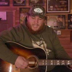 Six Feet Apart by Luke Combs