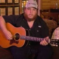 Tomorrow Me by Luke Combs