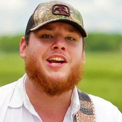 Without You Chords by Luke Combs
