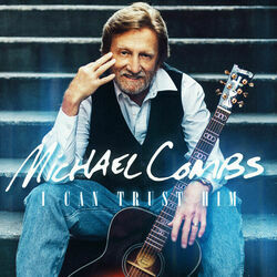 Carry Me Jesus by Michael Combs