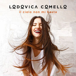 Il Cielo Non Mi Basta Chords by Lodovica Comello