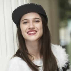 Non Cadiamo Mai Chords by Lodovica Comello