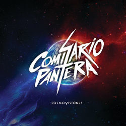 Corre Amor Bass Tab by Comisario Pantera