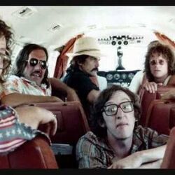 Daddys Drinking Up Our Christmas Chords by Commander Cody And His Lost Planet Airmen