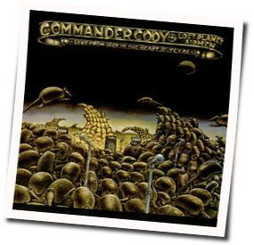 Everybodys Doin It Now by Commander Cody And His Lost Planet Airmen