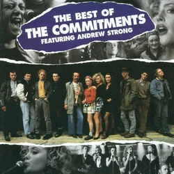 In The Midnight Hour Bass Tab by The Commitments