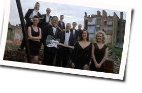 Mustang Sally Bass Tab by The Commitments