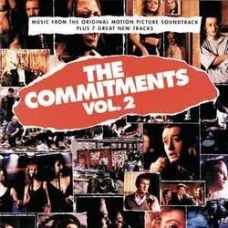 Slip Away Chords by The Commitments