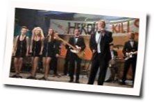 I Can't Stand The Rain Chords by The Commitments