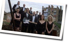 Mustang Sally Bass Tab by The Commitments
