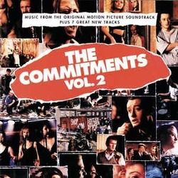 Slip Away Chords by The Commitments