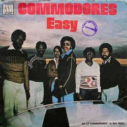 Easy Chords by Commodores