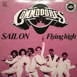 Sail On Chords by Commodores