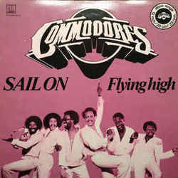 Sail On by Commodores