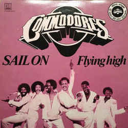 Sail On Chords by Commodores