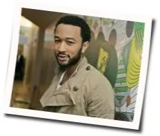 Glory Chords by Common And John Legend