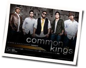 Alcoholic Chords by Common Kings