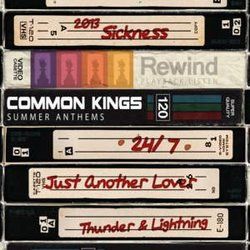 Just Another Lover by Common Kings