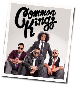 Take Her Ukulele Chords by Common Kings