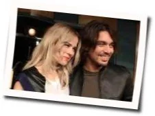 Hungry Hands Chords by The Common Linnets